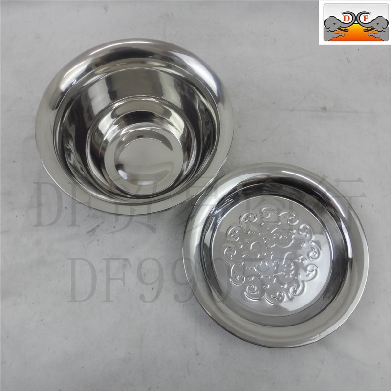 DF99059     平盖压花洗手碗（无磁）  DF TRADING HOUSE详情图3