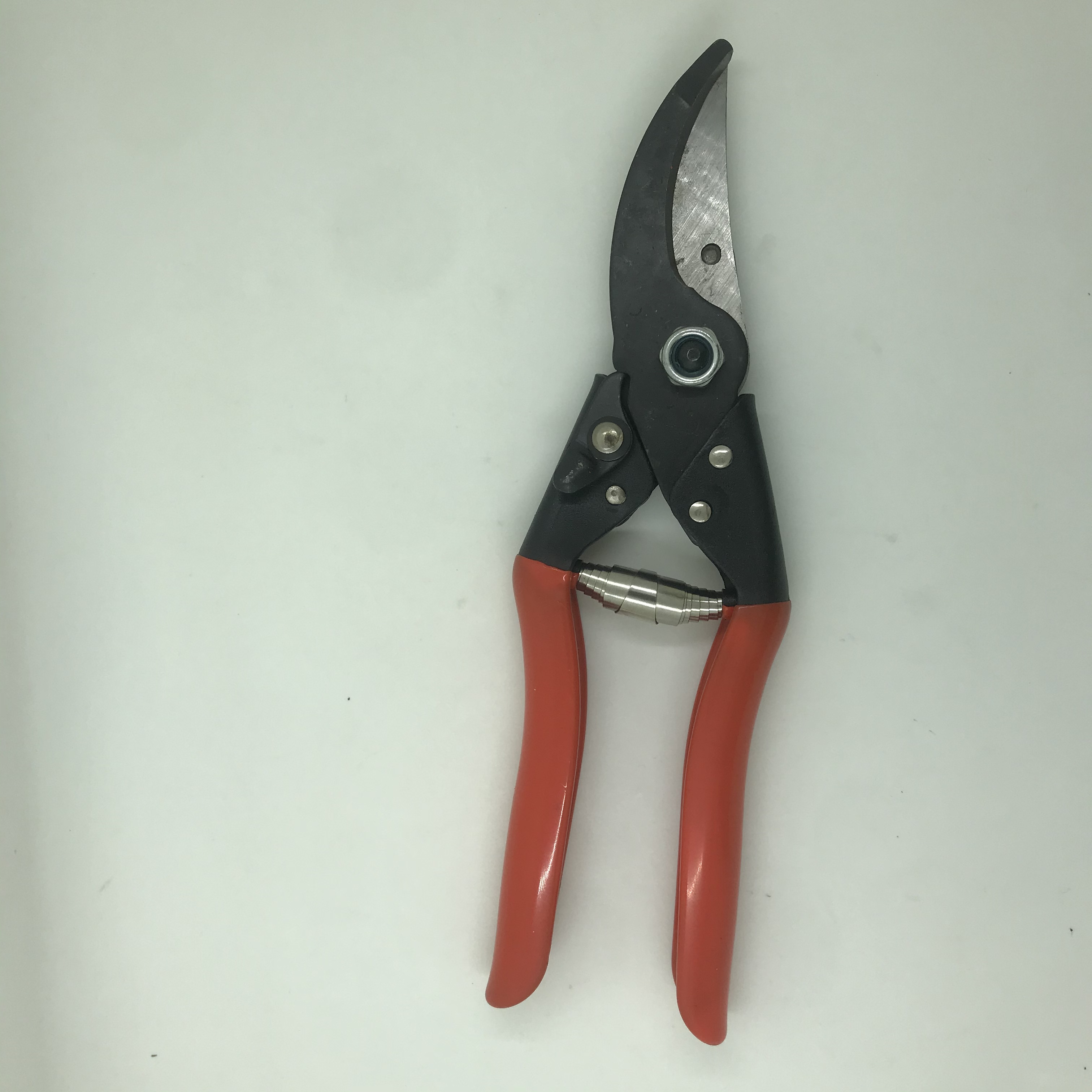 H401 Ant-Ps-802 Garden Scissors full figure