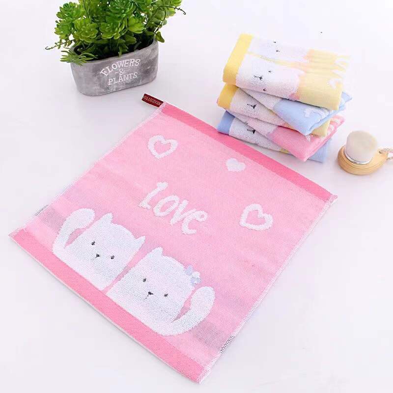 A large gauze handkerchief Specification image