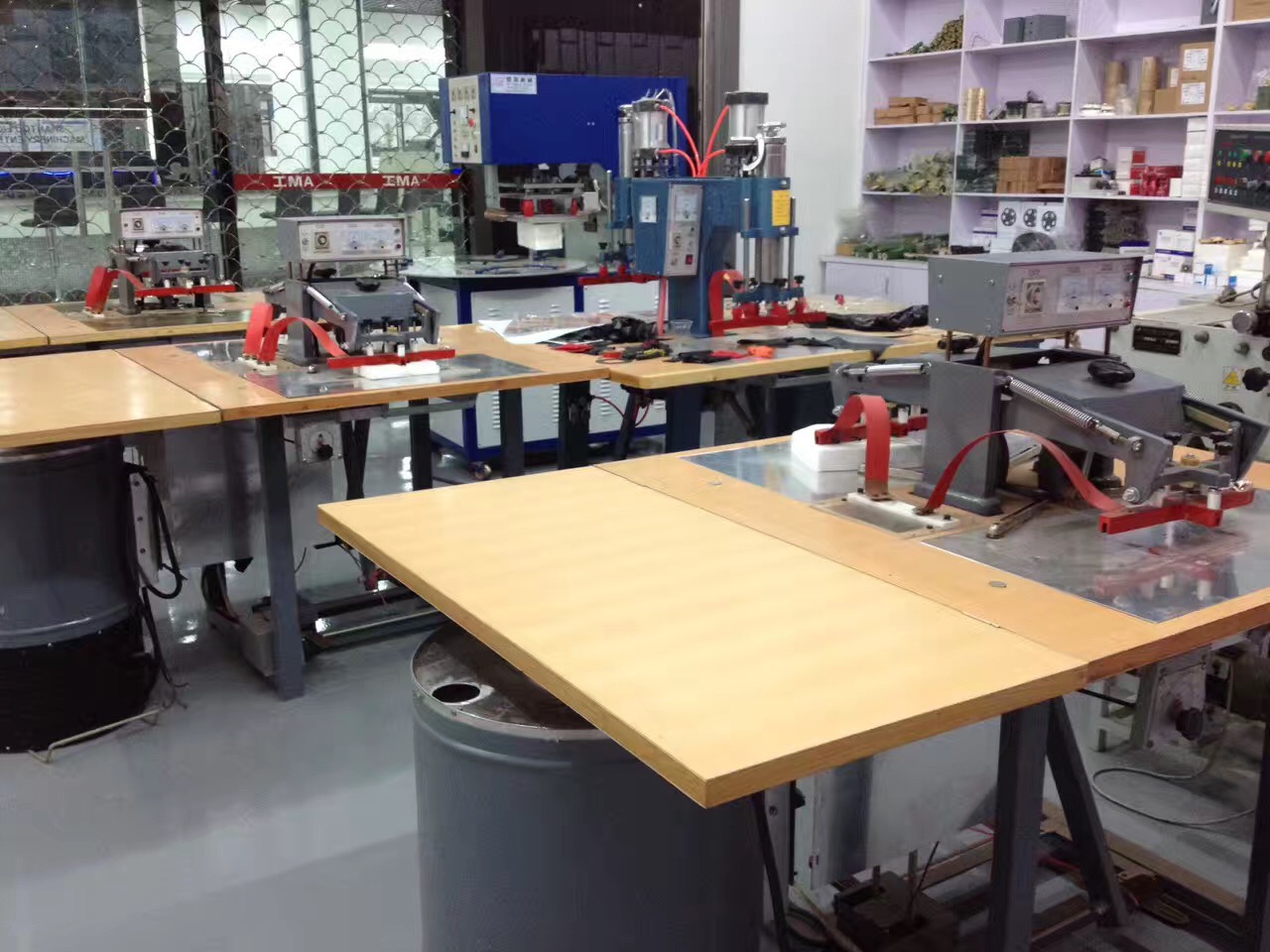 高频机2.8千瓦专业配管锦州7T62R管子。详情图6