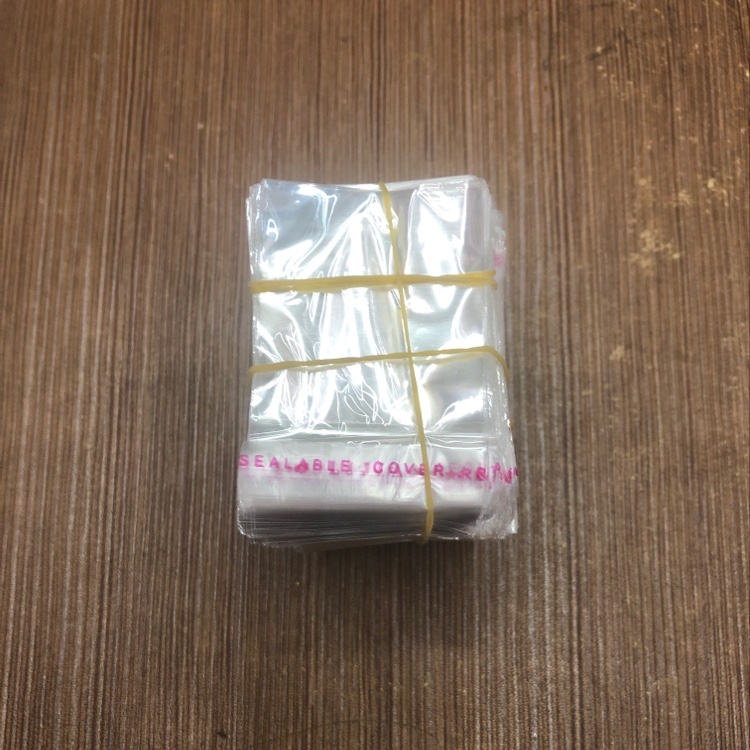 Packaging bag, gift bag details Picture