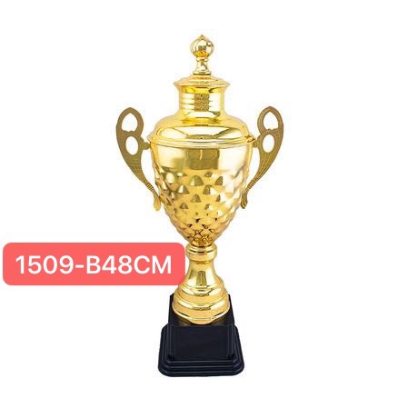 奖杯1509-B