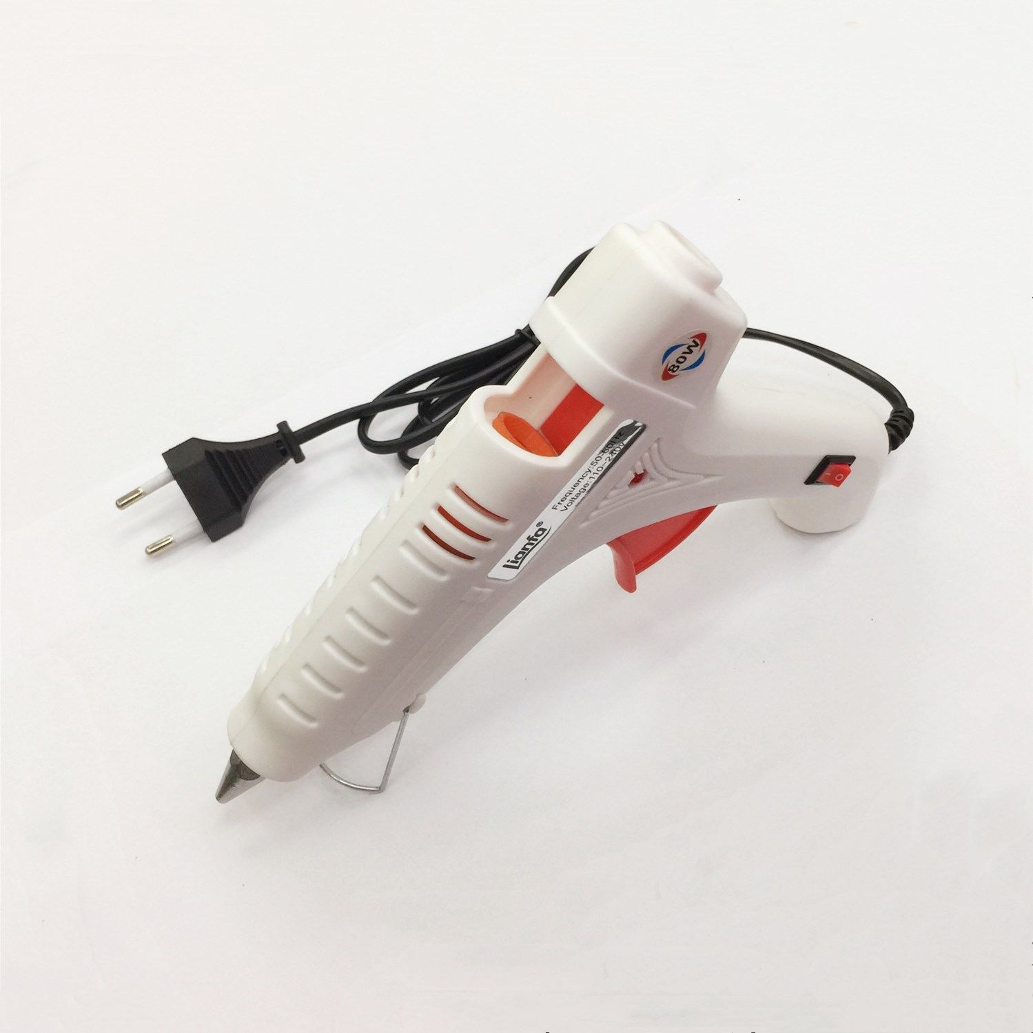 气动胶枪实物图