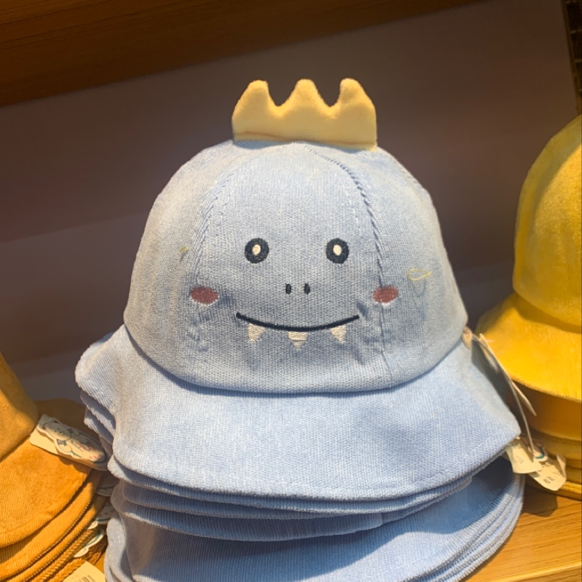 小恐龙