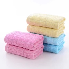 纯棉毛巾-1