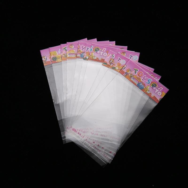 礼品袋/包装袋/自封袋产品图