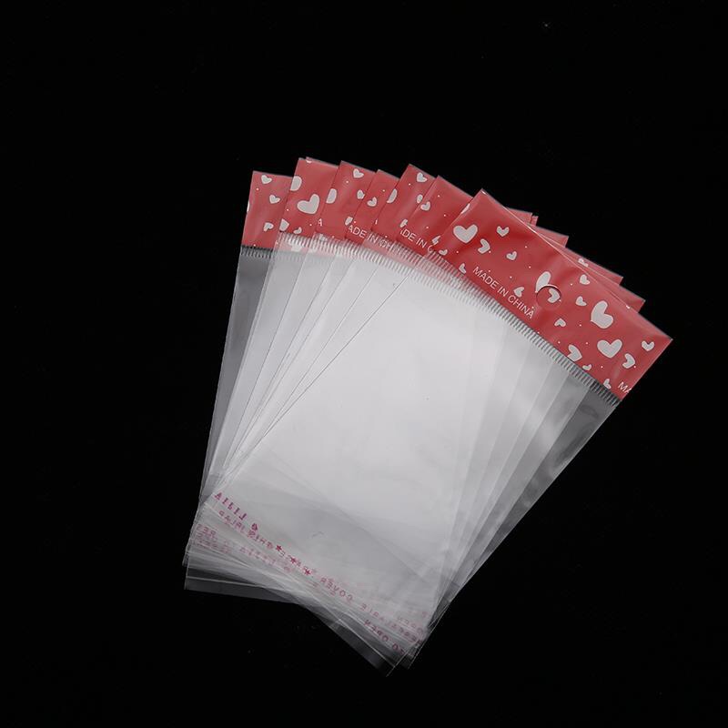 OPP packaging bag 3 Specification image
