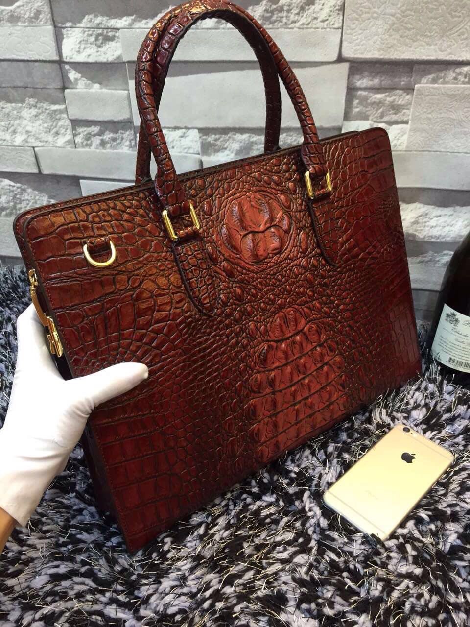 Men's business bags thumbnail