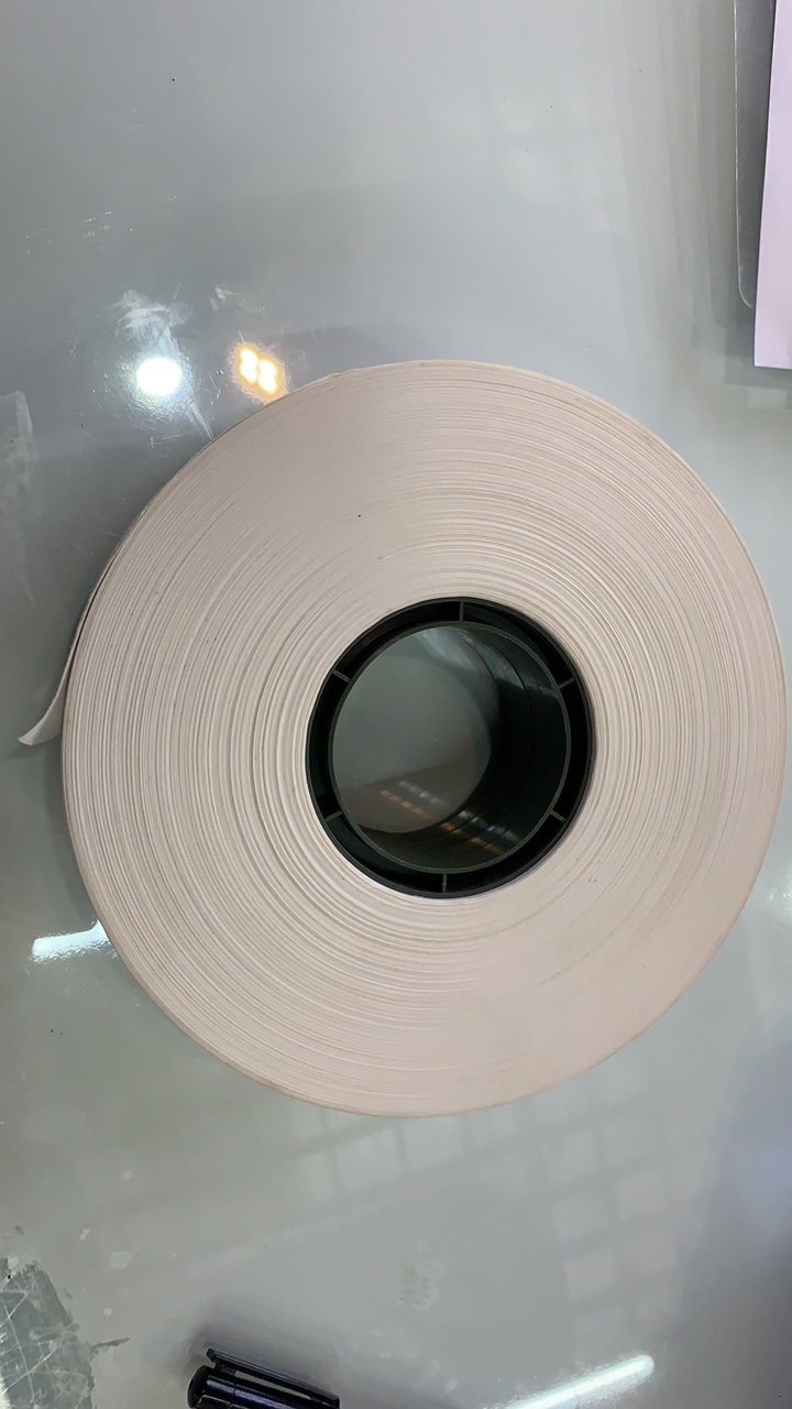 Bound paper, for banks only full figure