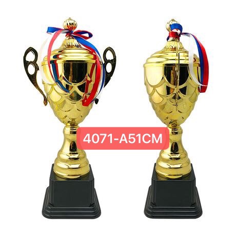 奖杯4071-A