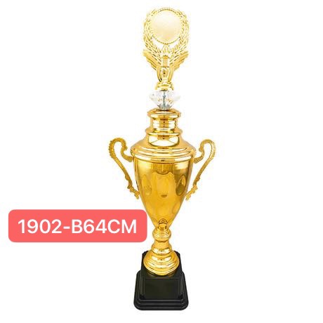 奖杯1902-B