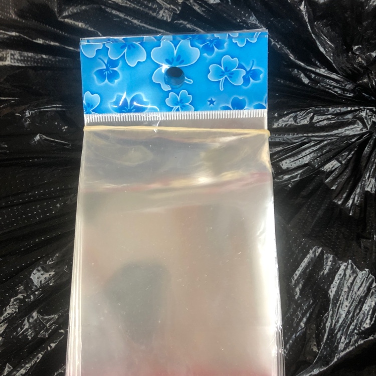 Opp Bag 7 details Picture