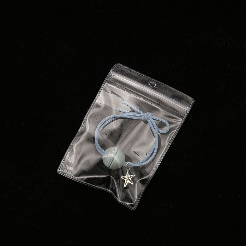 PVC bag 1 details Picture
