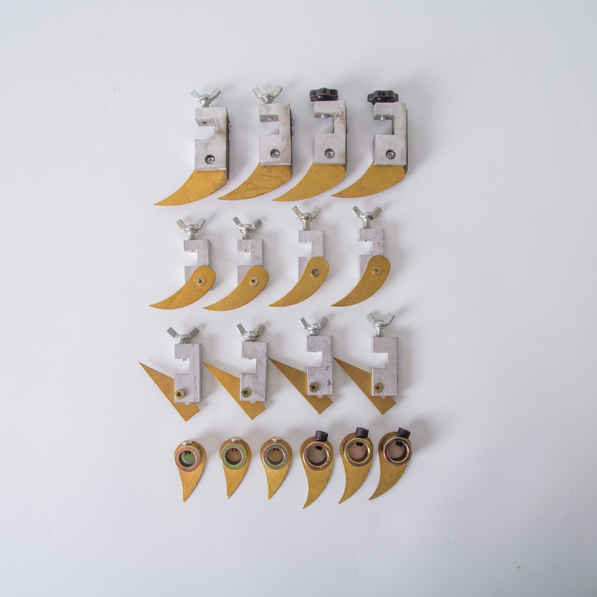 固体胶、胶水实物图