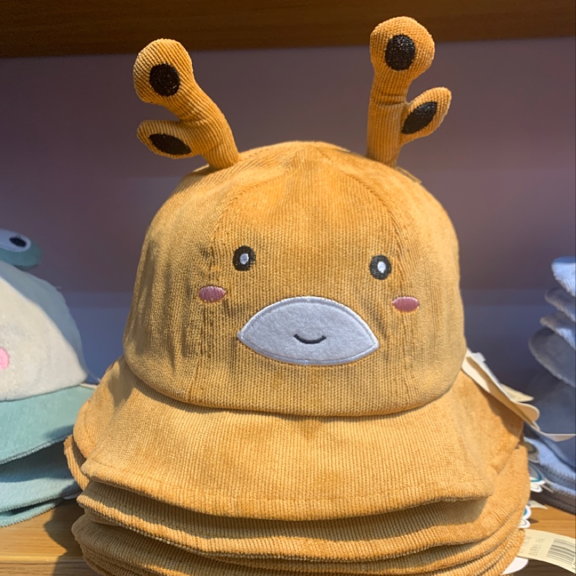 小鹿