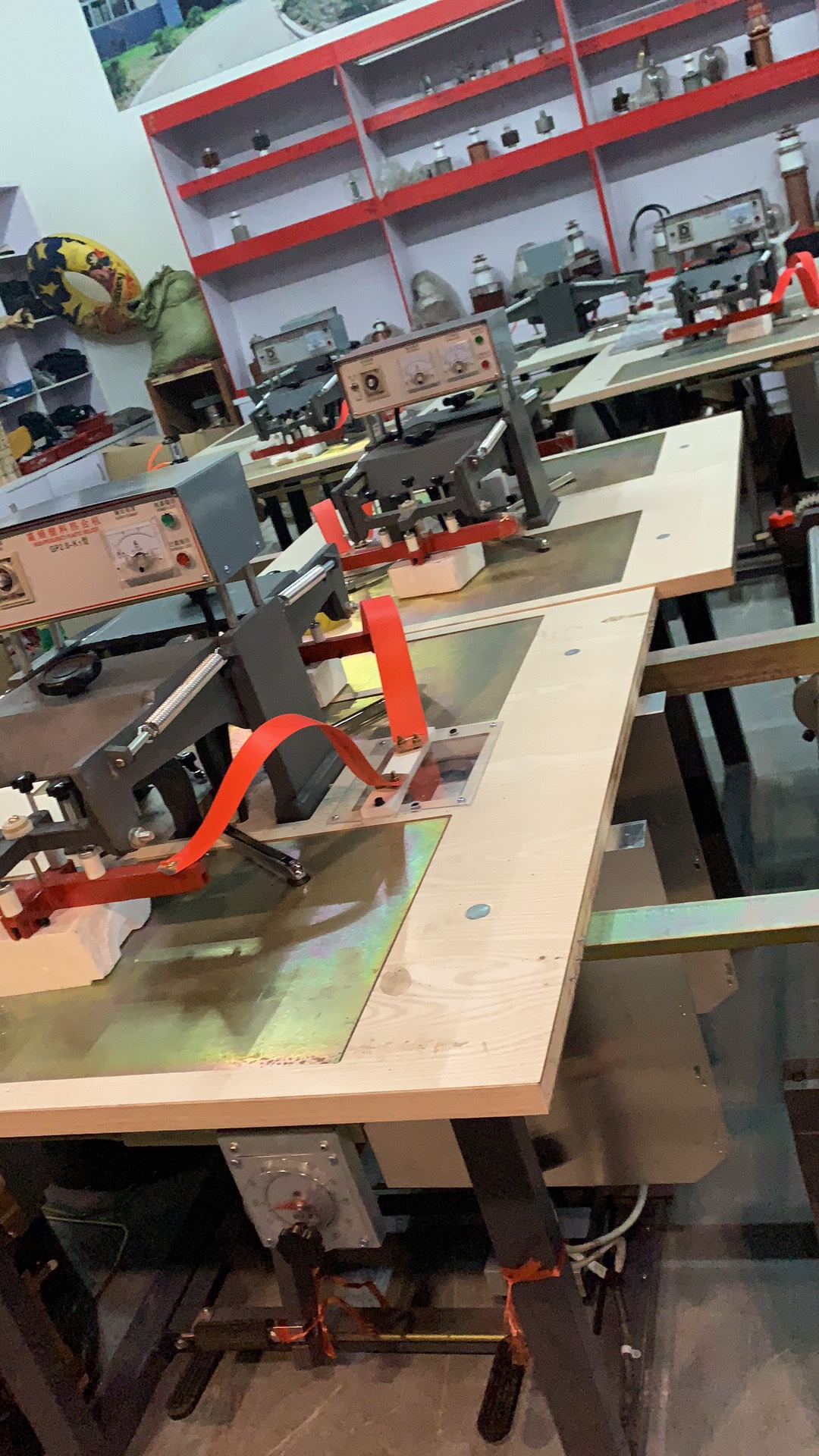 高频机2.8千瓦专业配管锦州7T62R管子。细节图