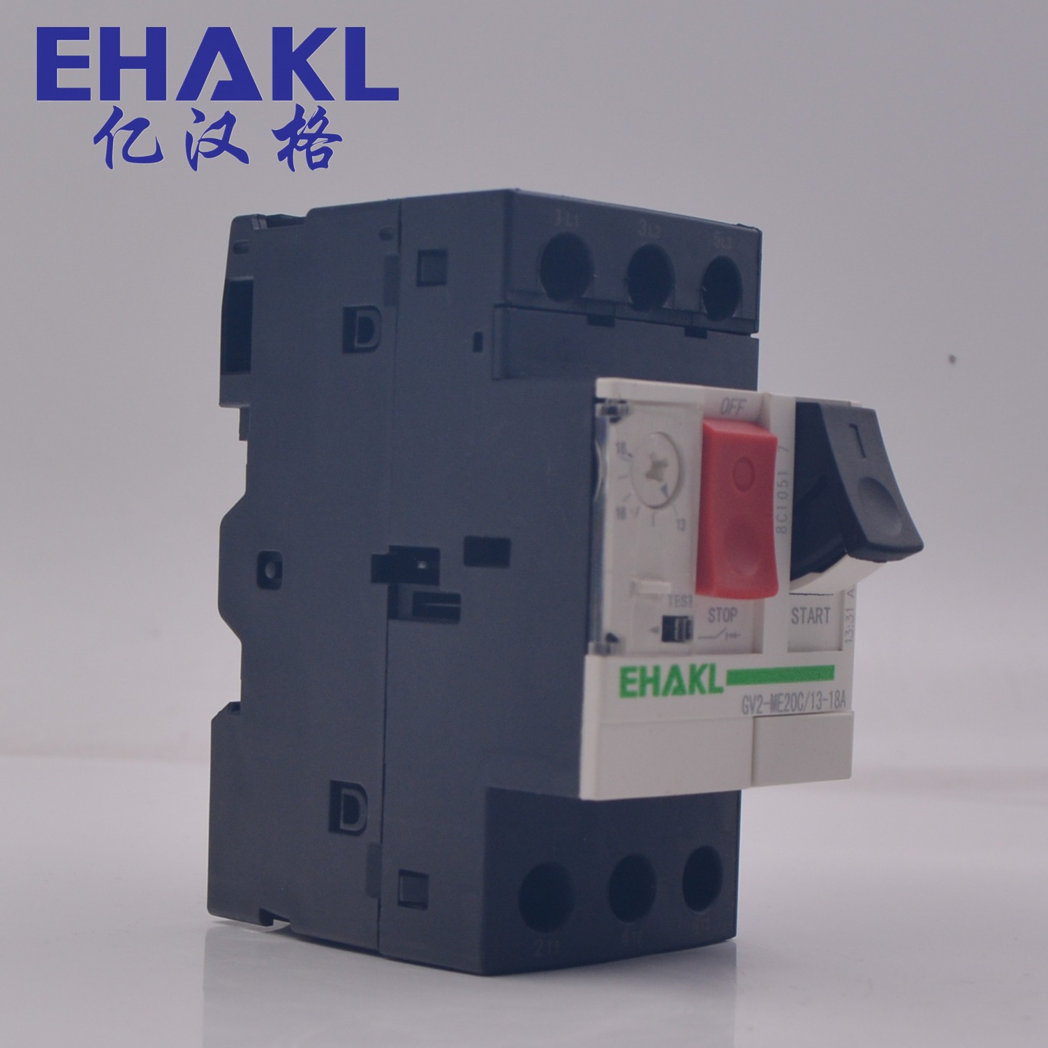 GV2-ME20C 13-18A  马达保护器详情2