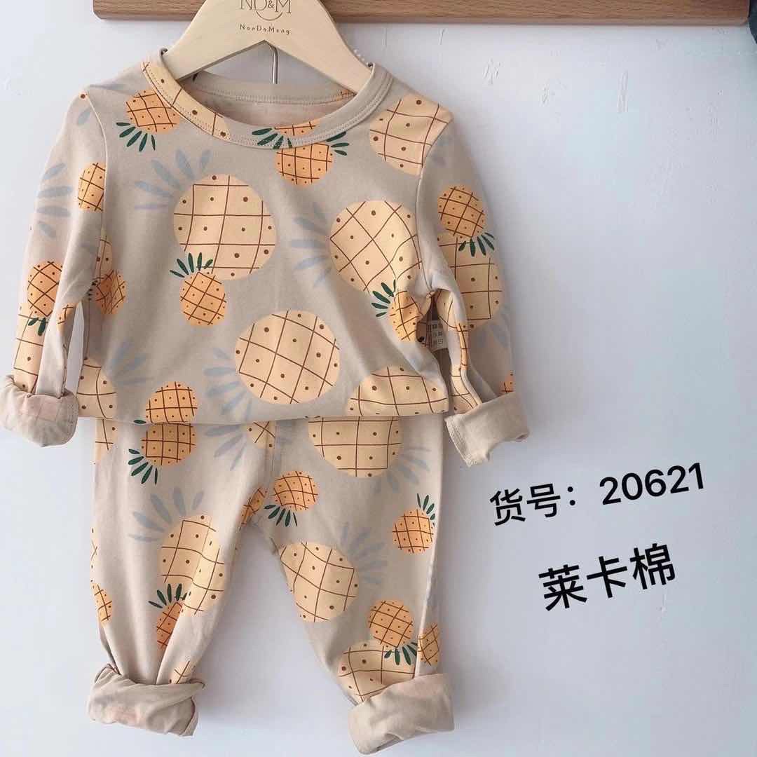 Female leisurewear pineapple 🍍 treasure thumbnail