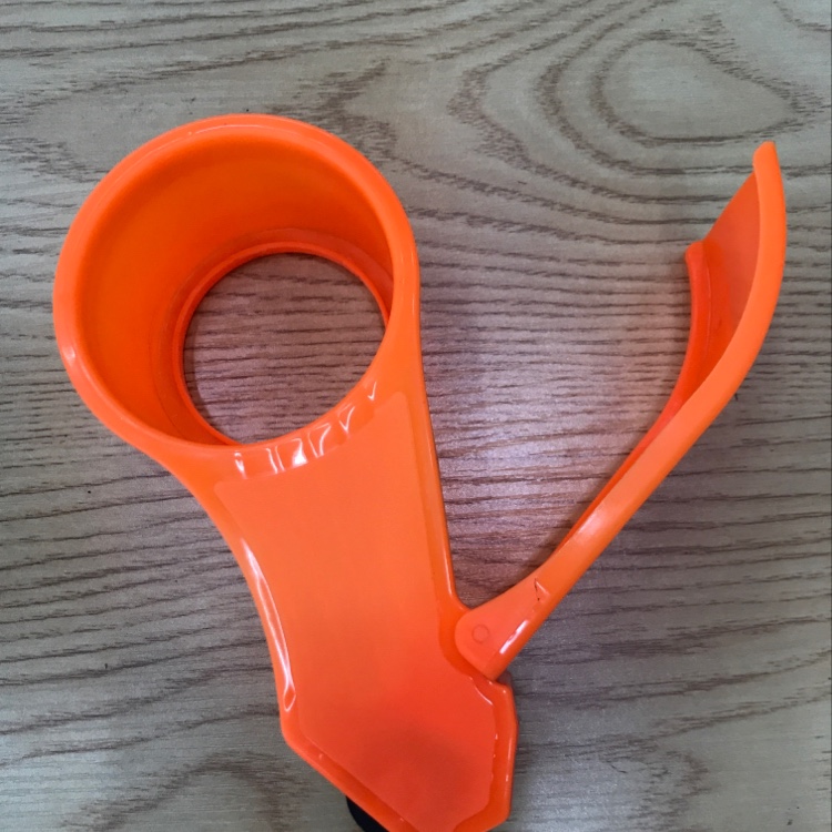 Plastic 48 extended cutter details Picture