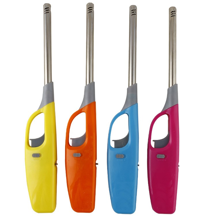 厂家直销 68型 点火枪 打火枪 点火器 点火棒 加长打火机详情图1