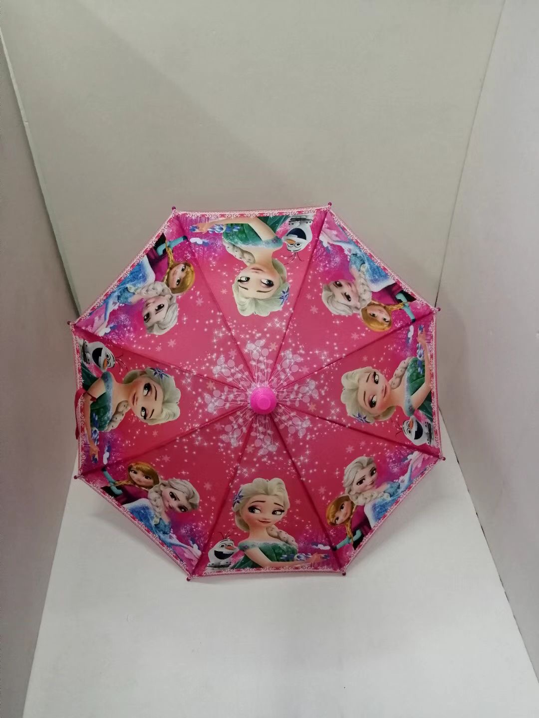 大号抨击布套筒伞女款-1细节图