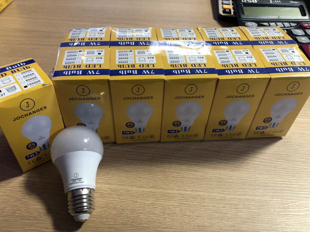 A55。7W