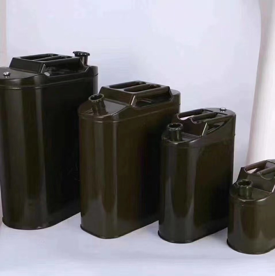 油桶20L