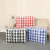 Thickened large-capacity quilt storage bags, moisture-proof clothing moving luggage packing bags, large bags for organizing clothes and quilts