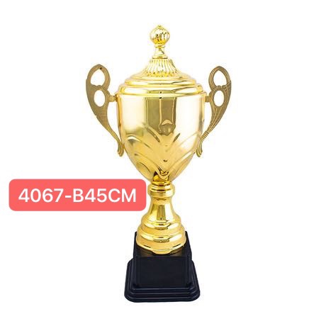 奖杯4067-B