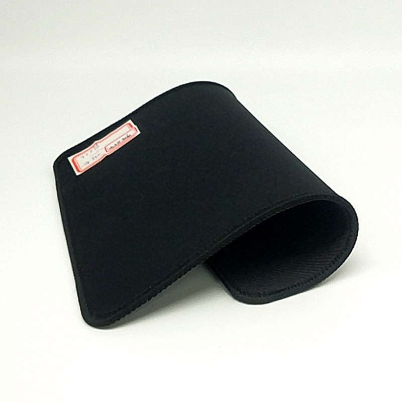 22*28cm鼠标垫 电竞游戏鼠标垫加厚无气味防滑产品图
