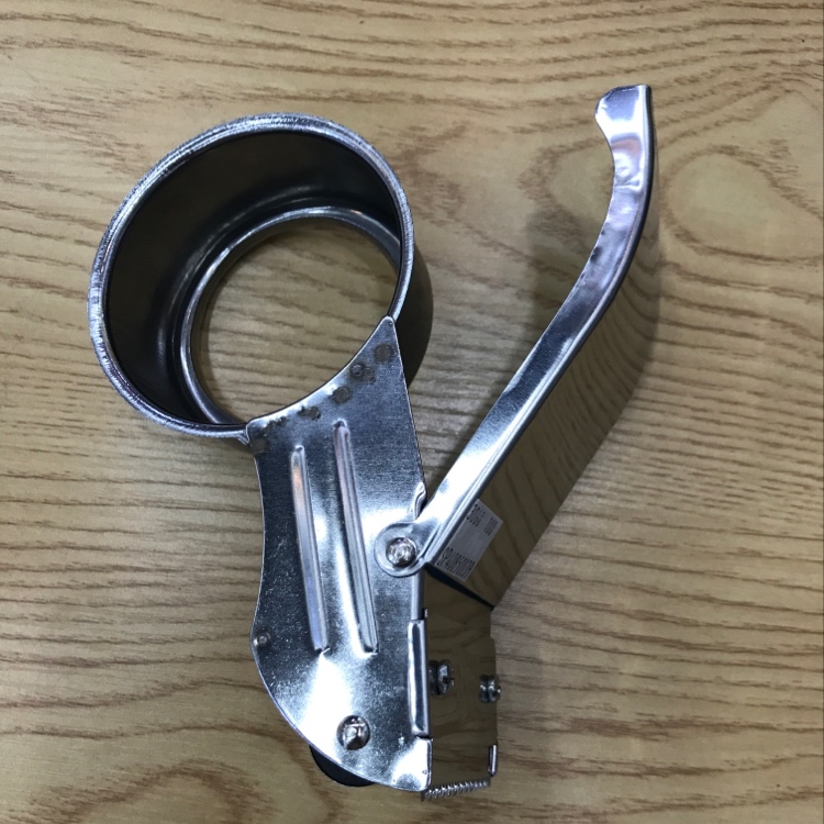 Stainless steel 60 cutter Specification image