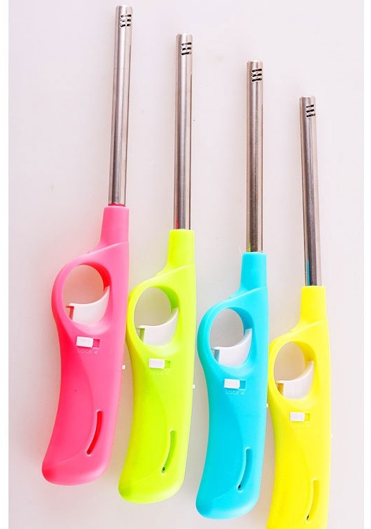 厂家直销批发82型打火机 电子点火器 厨房煤气灶具点火枪 点火棒详情图2