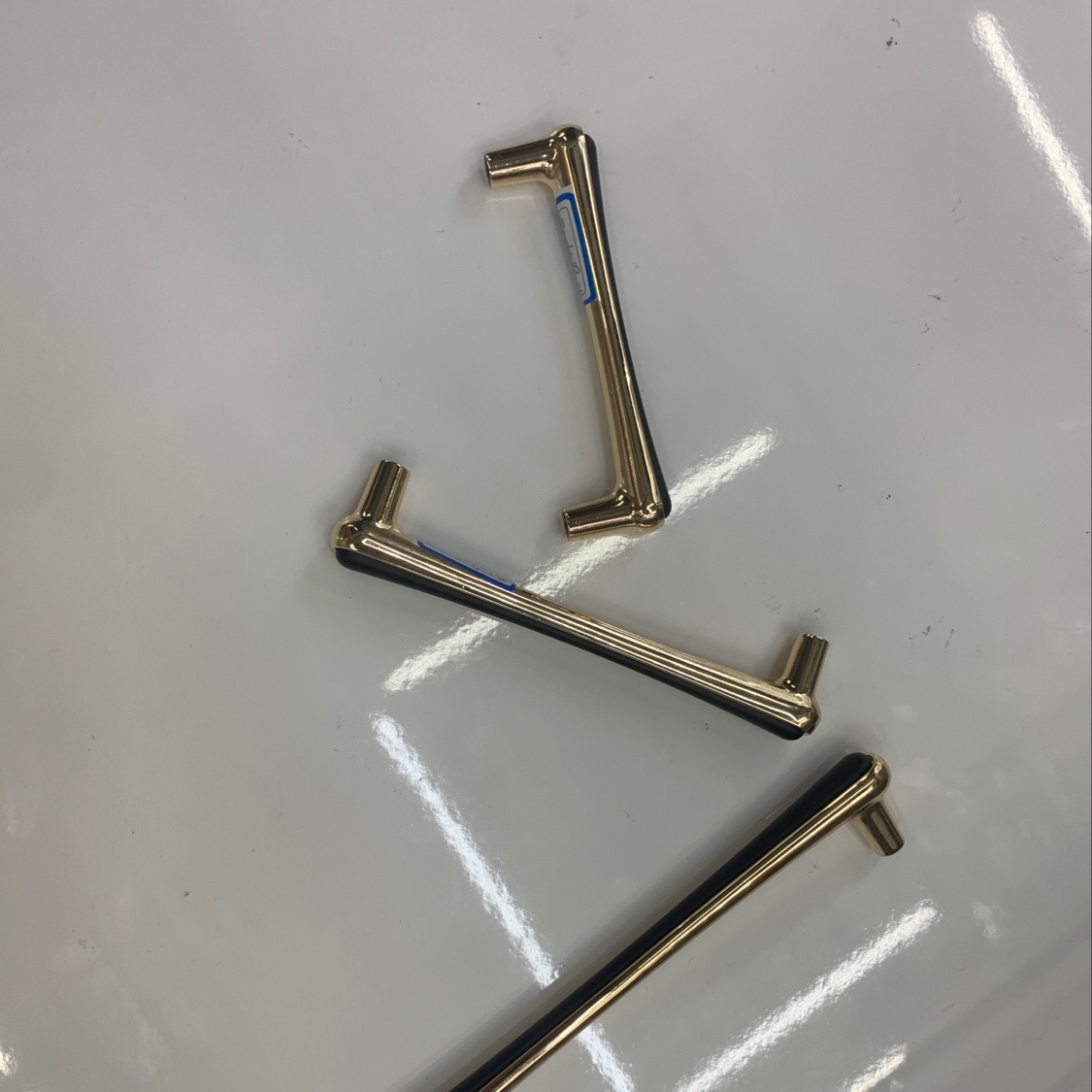 现代北欧风格家具拉手          1详情2