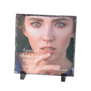 SBBH25 thermal transfer lithograph hollow lithograph factory direct lithograph 20cm thumbnail
