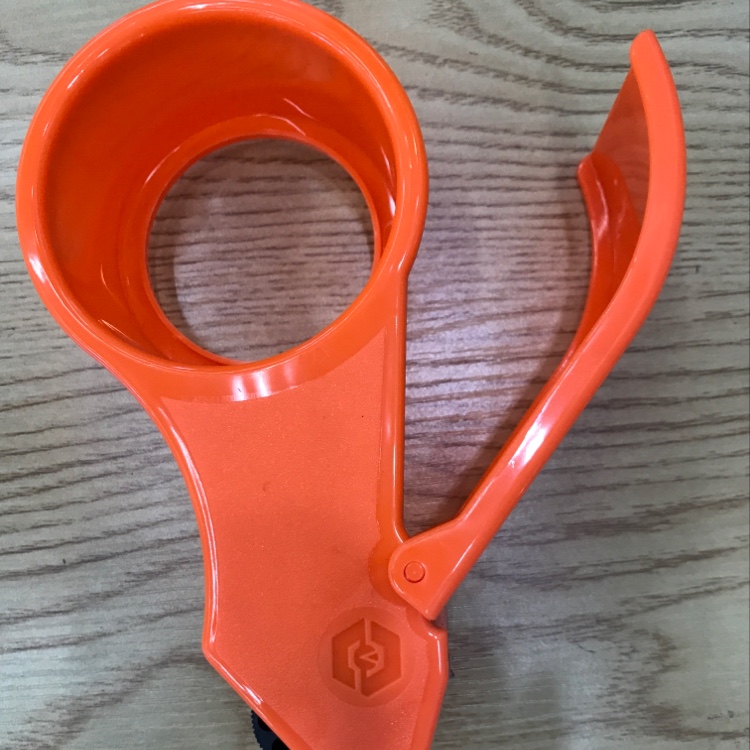 ABS48 Extended cutter Specification image