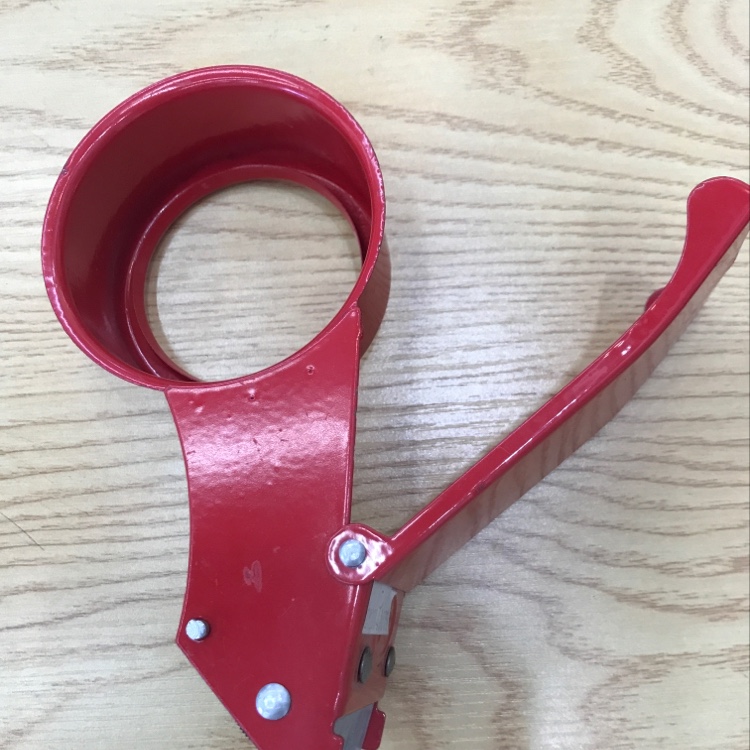 Iron 48 extended cutter details Picture