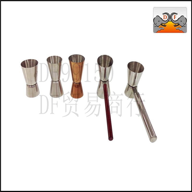 DF99150 Mixing glass DF TRADING HOUSE