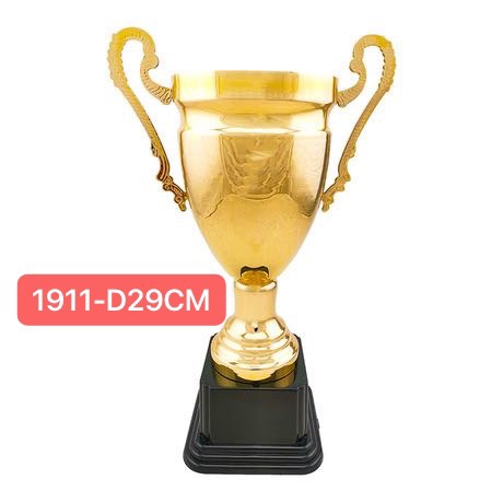 奖杯1911-D图
