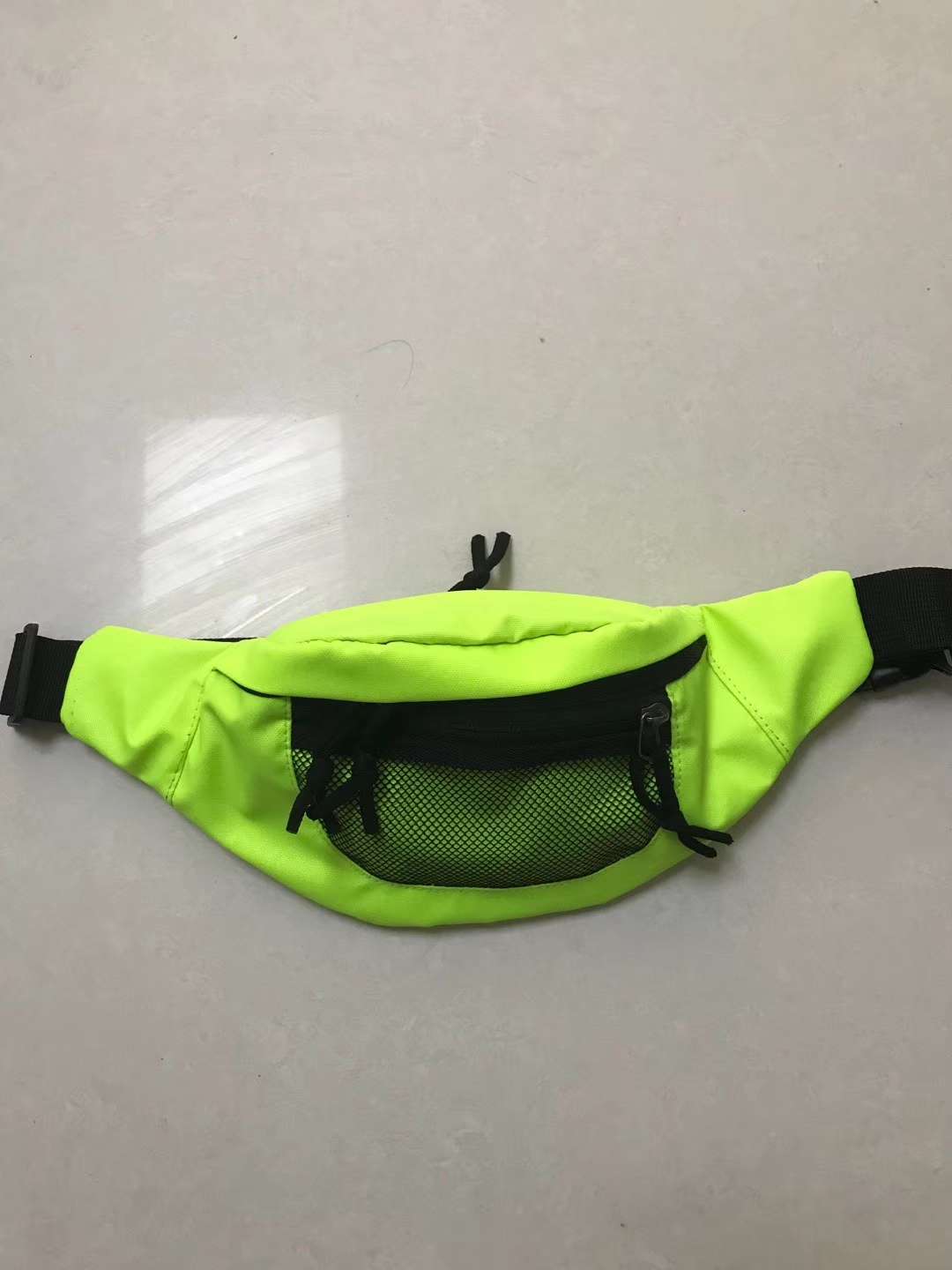 潮牌腰包详情图4