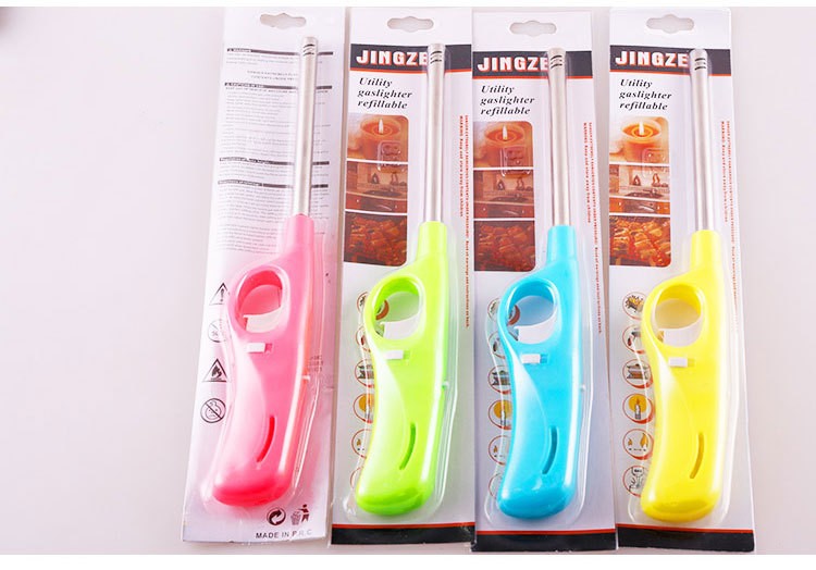 厂家直销批发82型打火机 电子点火器 厨房煤气灶具点火枪 点火棒详情图4