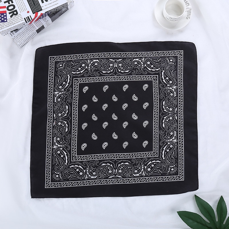 Scarf Design Show