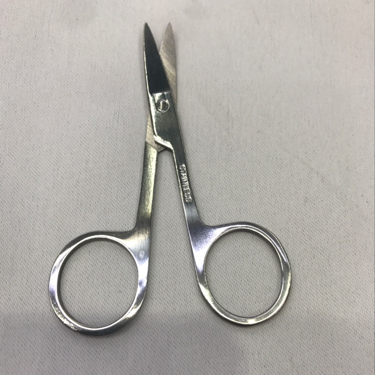 Beauty scissors F1806-B2 details Picture