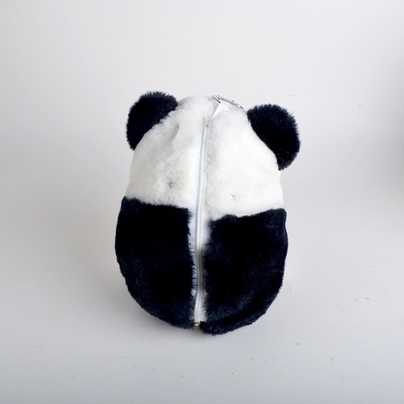 Hanu brand Z adult warm plush hat, women's hooded cute Japanese style, Korean version, versatile baseball cap, suitable for both men and women in winter full figure