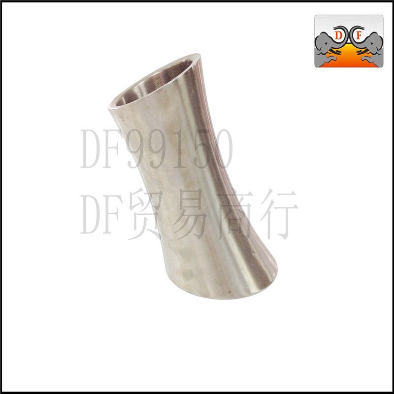 DF99150 Horseshoe Ice Bucket Horseshoe shaped stainless steel Champagne bucket DF TRADING HOUSE
