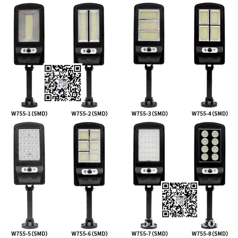 LED solar wall lamp item number -18844 details Picture