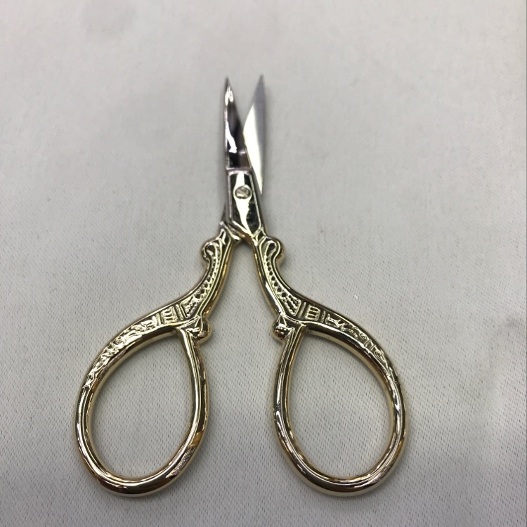 Beauty A-cut details Picture