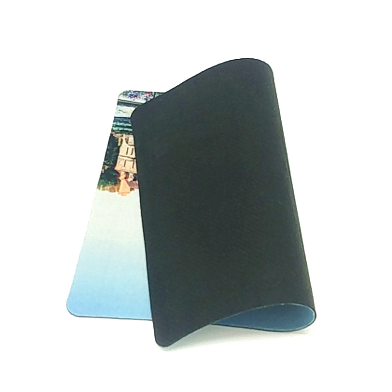 20*24CM防滑鼠标垫英雄联盟网吧游戏鼠标垫细节图