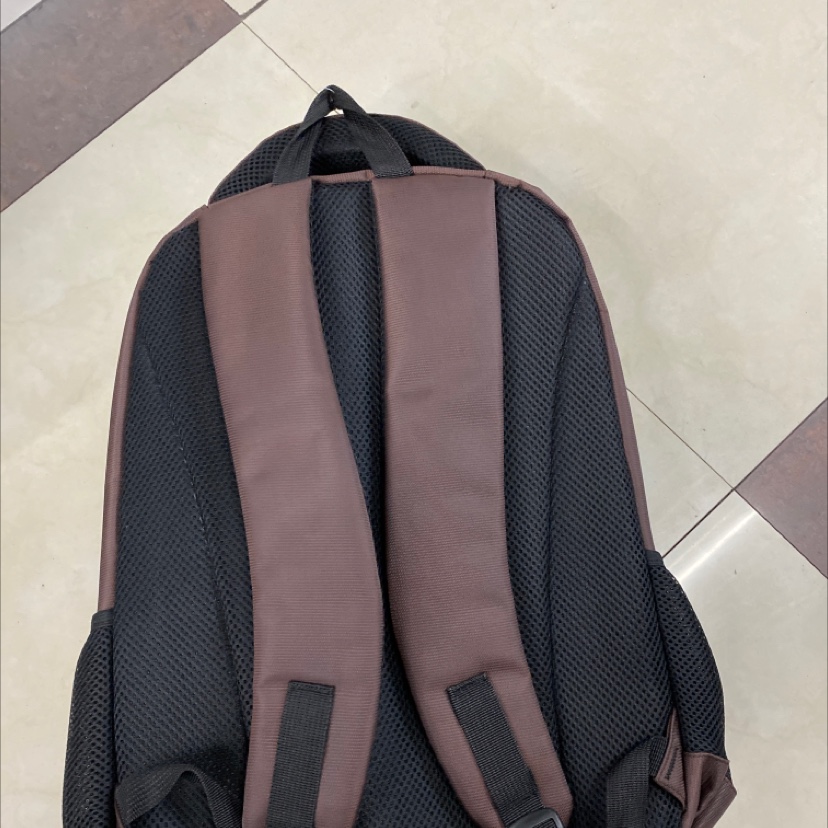 Mochila doble Application Scenario