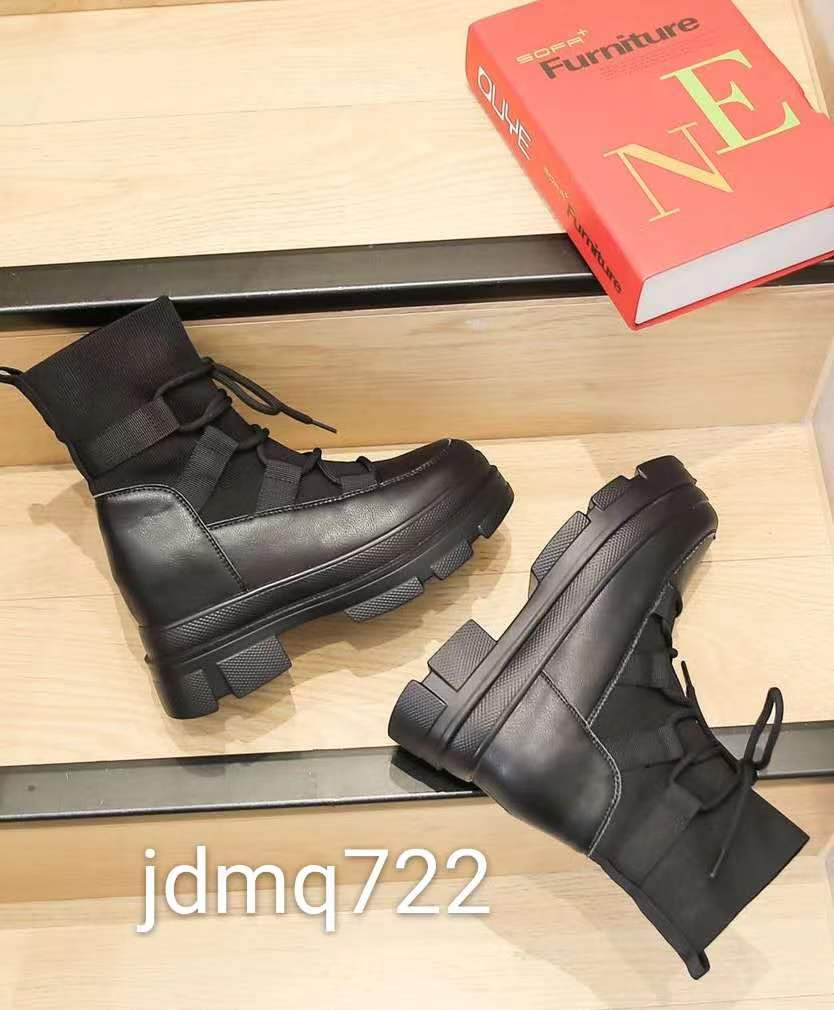 真皮女鞋10产品图