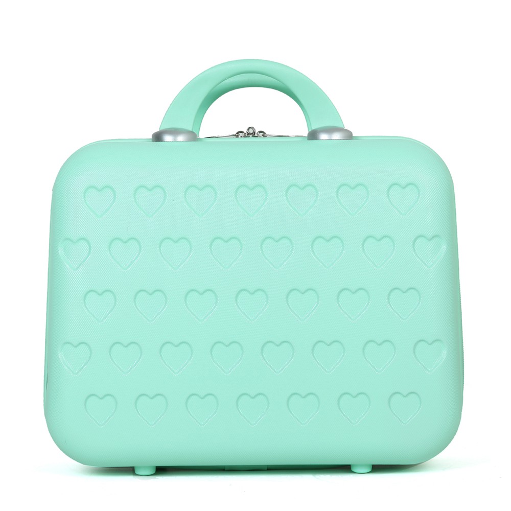 20 Inch Universal Wheel Pull-Rod Case Customized Student Female Luggage Case Female Travel Case Wholesale Gift Boarding Code Case details Picture